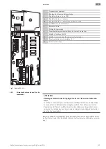 Preview for 115 page of Wilo Wilo-Control EC-L Installation And Operating Instructions Manual