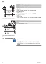 Preview for 116 page of Wilo Wilo-Control EC-L Installation And Operating Instructions Manual