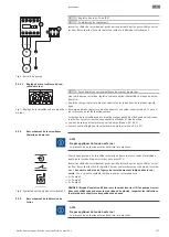 Preview for 117 page of Wilo Wilo-Control EC-L Installation And Operating Instructions Manual