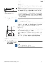 Preview for 119 page of Wilo Wilo-Control EC-L Installation And Operating Instructions Manual