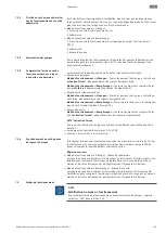 Preview for 125 page of Wilo Wilo-Control EC-L Installation And Operating Instructions Manual