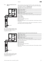 Preview for 127 page of Wilo Wilo-Control EC-L Installation And Operating Instructions Manual