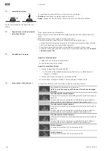 Preview for 128 page of Wilo Wilo-Control EC-L Installation And Operating Instructions Manual