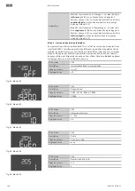 Preview for 138 page of Wilo Wilo-Control EC-L Installation And Operating Instructions Manual