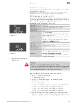 Preview for 139 page of Wilo Wilo-Control EC-L Installation And Operating Instructions Manual