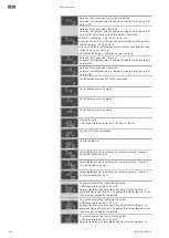 Preview for 142 page of Wilo Wilo-Control EC-L Installation And Operating Instructions Manual