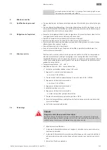 Preview for 143 page of Wilo Wilo-Control EC-L Installation And Operating Instructions Manual