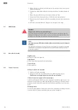 Preview for 144 page of Wilo Wilo-Control EC-L Installation And Operating Instructions Manual