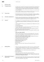 Preview for 158 page of Wilo Wilo-Control EC-L Installation And Operating Instructions Manual