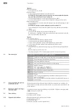 Preview for 162 page of Wilo Wilo-Control EC-L Installation And Operating Instructions Manual