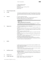 Preview for 163 page of Wilo Wilo-Control EC-L Installation And Operating Instructions Manual