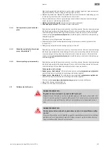 Preview for 165 page of Wilo Wilo-Control EC-L Installation And Operating Instructions Manual