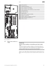 Preview for 167 page of Wilo Wilo-Control EC-L Installation And Operating Instructions Manual