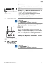 Preview for 171 page of Wilo Wilo-Control EC-L Installation And Operating Instructions Manual