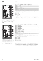 Preview for 178 page of Wilo Wilo-Control EC-L Installation And Operating Instructions Manual