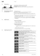 Preview for 180 page of Wilo Wilo-Control EC-L Installation And Operating Instructions Manual