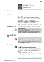 Preview for 181 page of Wilo Wilo-Control EC-L Installation And Operating Instructions Manual