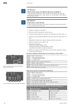 Preview for 182 page of Wilo Wilo-Control EC-L Installation And Operating Instructions Manual