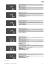 Preview for 185 page of Wilo Wilo-Control EC-L Installation And Operating Instructions Manual