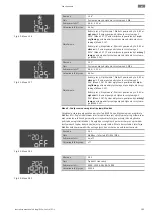 Preview for 189 page of Wilo Wilo-Control EC-L Installation And Operating Instructions Manual