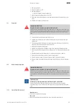 Preview for 195 page of Wilo Wilo-Control EC-L Installation And Operating Instructions Manual