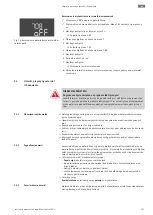 Preview for 197 page of Wilo Wilo-Control EC-L Installation And Operating Instructions Manual