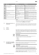 Preview for 199 page of Wilo Wilo-Control EC-L Installation And Operating Instructions Manual