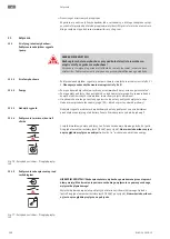 Preview for 200 page of Wilo Wilo-Control EC-L Installation And Operating Instructions Manual