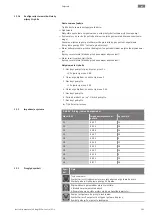 Preview for 201 page of Wilo Wilo-Control EC-L Installation And Operating Instructions Manual