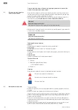 Preview for 210 page of Wilo Wilo-Control EC-L Installation And Operating Instructions Manual