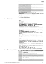 Preview for 213 page of Wilo Wilo-Control EC-L Installation And Operating Instructions Manual