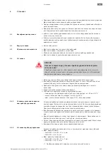 Preview for 215 page of Wilo Wilo-Control EC-L Installation And Operating Instructions Manual