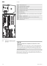 Preview for 218 page of Wilo Wilo-Control EC-L Installation And Operating Instructions Manual