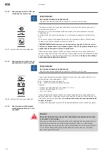 Preview for 224 page of Wilo Wilo-Control EC-L Installation And Operating Instructions Manual