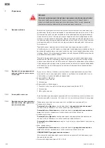 Preview for 228 page of Wilo Wilo-Control EC-L Installation And Operating Instructions Manual