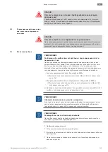 Preview for 233 page of Wilo Wilo-Control EC-L Installation And Operating Instructions Manual