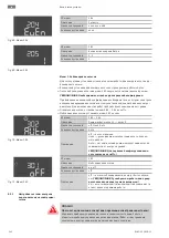 Preview for 242 page of Wilo Wilo-Control EC-L Installation And Operating Instructions Manual