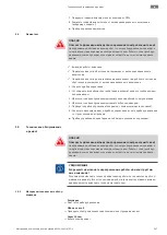 Preview for 247 page of Wilo Wilo-Control EC-L Installation And Operating Instructions Manual