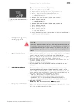 Preview for 249 page of Wilo Wilo-Control EC-L Installation And Operating Instructions Manual