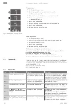 Preview for 250 page of Wilo Wilo-Control EC-L Installation And Operating Instructions Manual