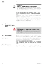 Preview for 252 page of Wilo Wilo-Control EC-L Installation And Operating Instructions Manual