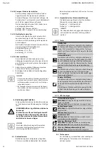 Предварительный просмотр 18 страницы Wilo Wilo-Control MS-L Installation And Operating Instructions Manual