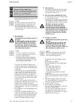 Предварительный просмотр 19 страницы Wilo Wilo-Control MS-L Installation And Operating Instructions Manual