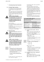 Предварительный просмотр 31 страницы Wilo Wilo-Control MS-L Installation And Operating Instructions Manual