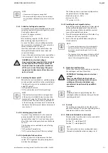 Предварительный просмотр 33 страницы Wilo Wilo-Control MS-L Installation And Operating Instructions Manual