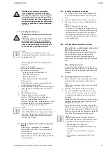 Предварительный просмотр 35 страницы Wilo Wilo-Control MS-L Installation And Operating Instructions Manual