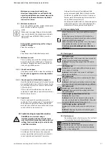 Предварительный просмотр 37 страницы Wilo Wilo-Control MS-L Installation And Operating Instructions Manual