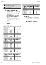 Предварительный просмотр 38 страницы Wilo Wilo-Control MS-L Installation And Operating Instructions Manual