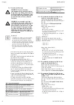 Предварительный просмотр 46 страницы Wilo Wilo-Control MS-L Installation And Operating Instructions Manual