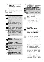 Предварительный просмотр 49 страницы Wilo Wilo-Control MS-L Installation And Operating Instructions Manual